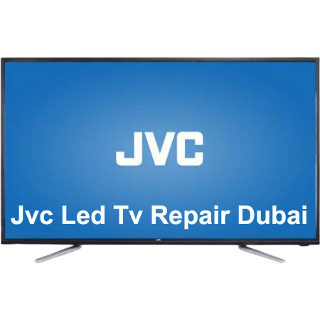 JVC LED TV Repair Dubai