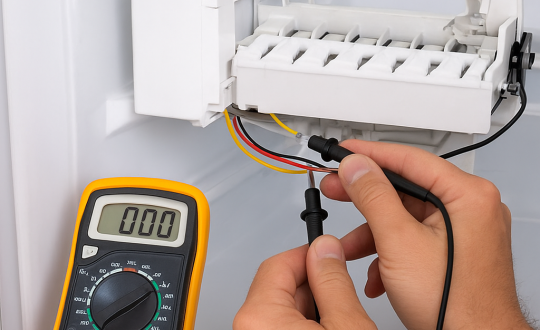 Ice Maker Repair in Dubai Ice Maker Repair in Dubai
