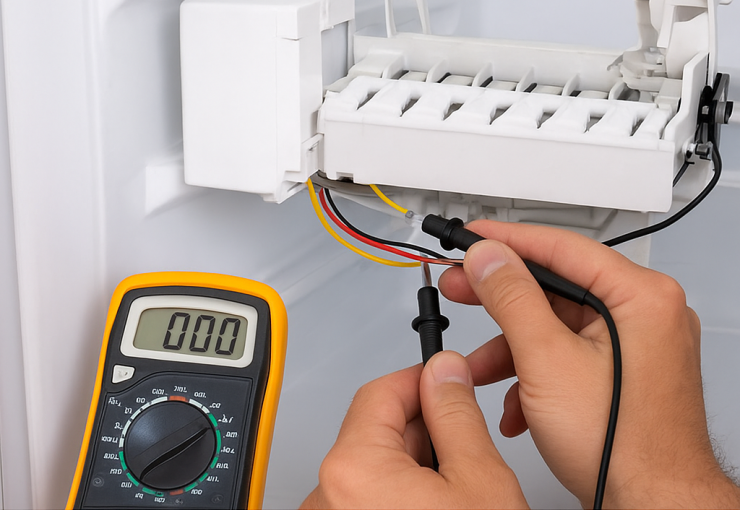 Ice Maker Repair in Dubai Ice Maker Repair in Dubai